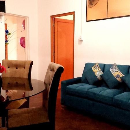 Apartment For Group Miraflores Lima Ngoại thất bức ảnh