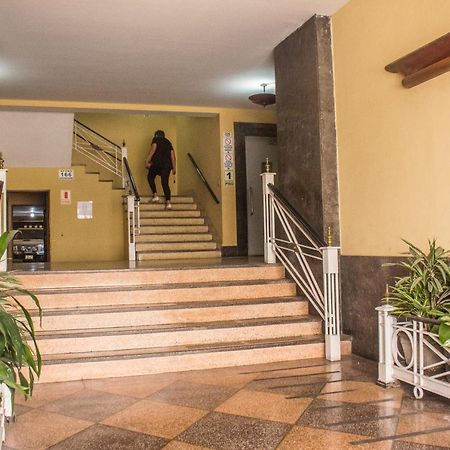 Apartment For Group Miraflores Lima Ngoại thất bức ảnh