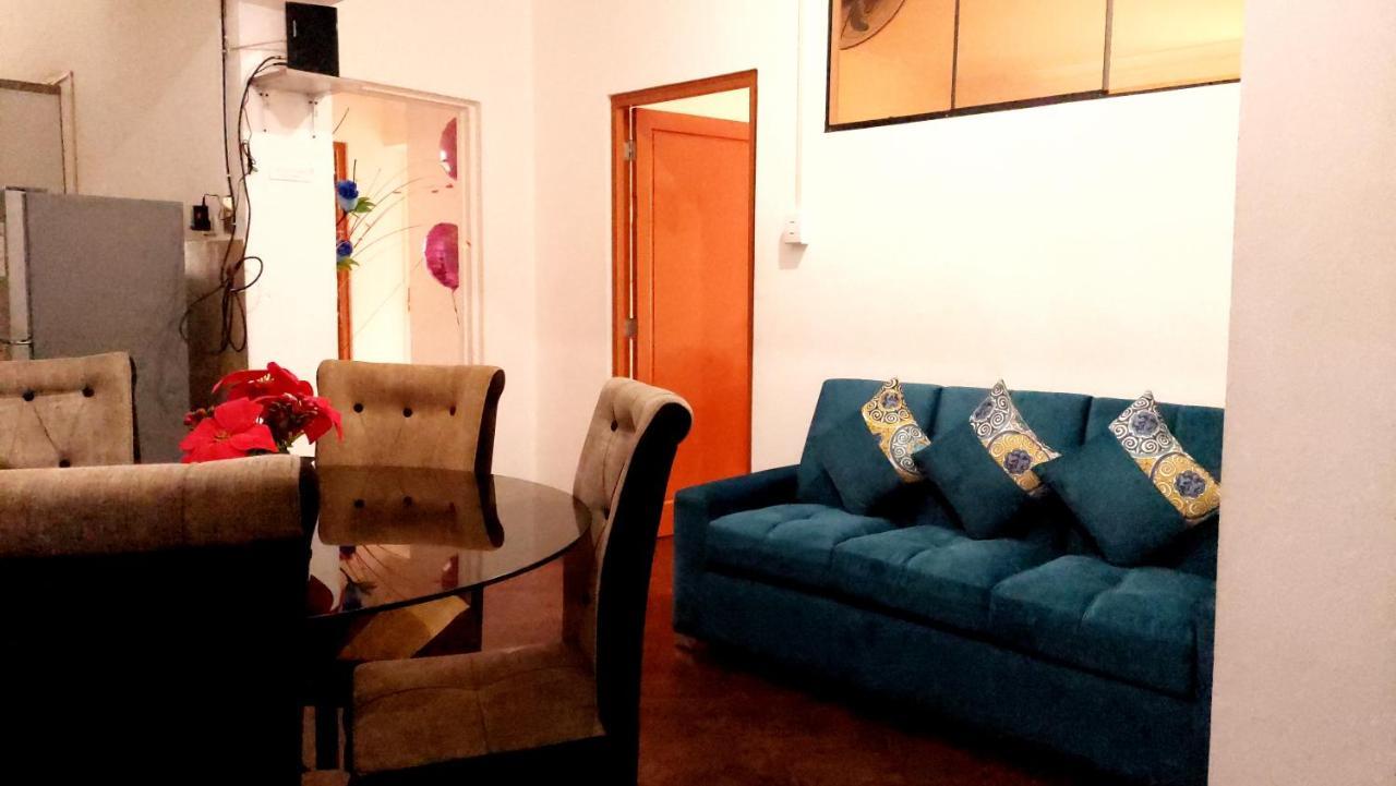 Apartment For Group Miraflores Lima Ngoại thất bức ảnh