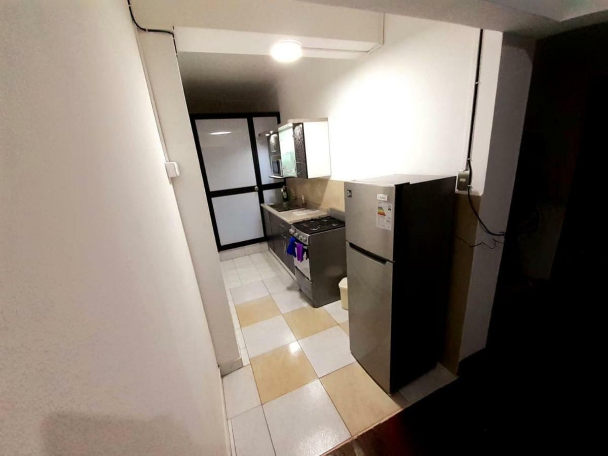 Apartment For Group Miraflores Lima Ngoại thất bức ảnh