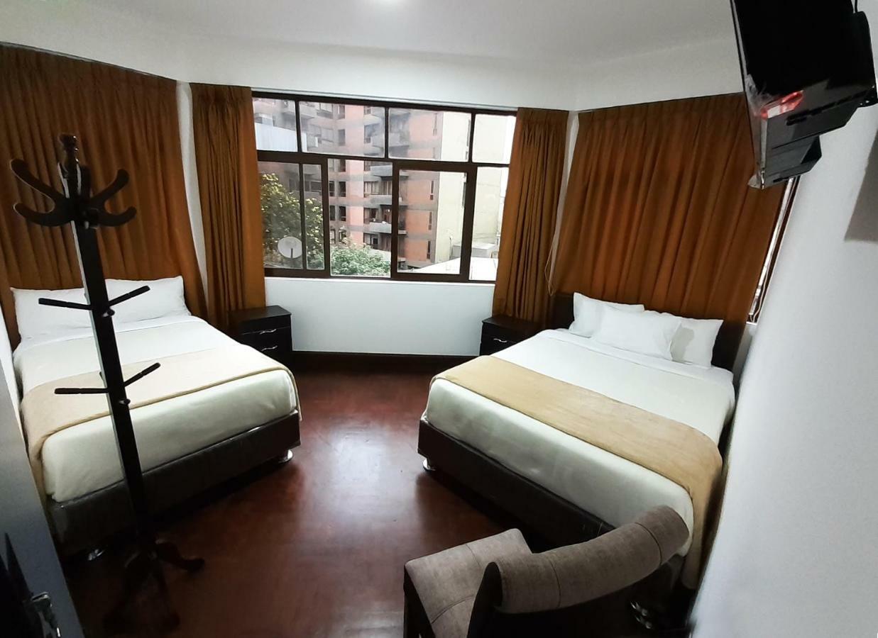 Apartment For Group Miraflores Lima Ngoại thất bức ảnh