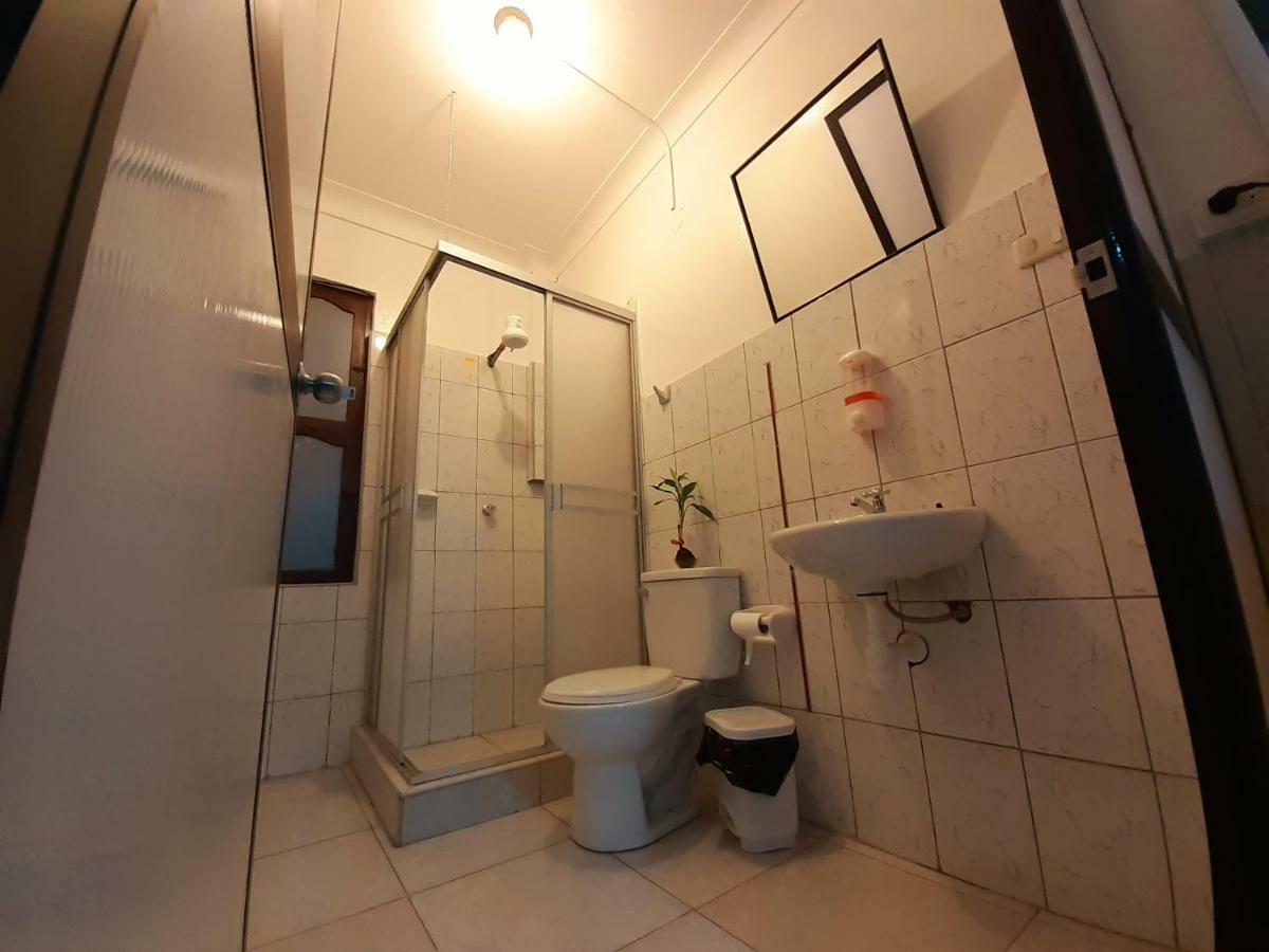 Apartment For Group Miraflores Lima Ngoại thất bức ảnh