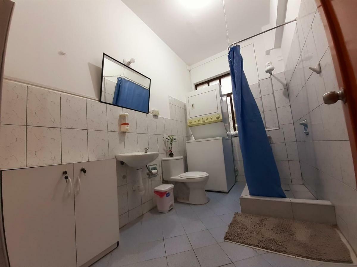 Apartment For Group Miraflores Lima Ngoại thất bức ảnh