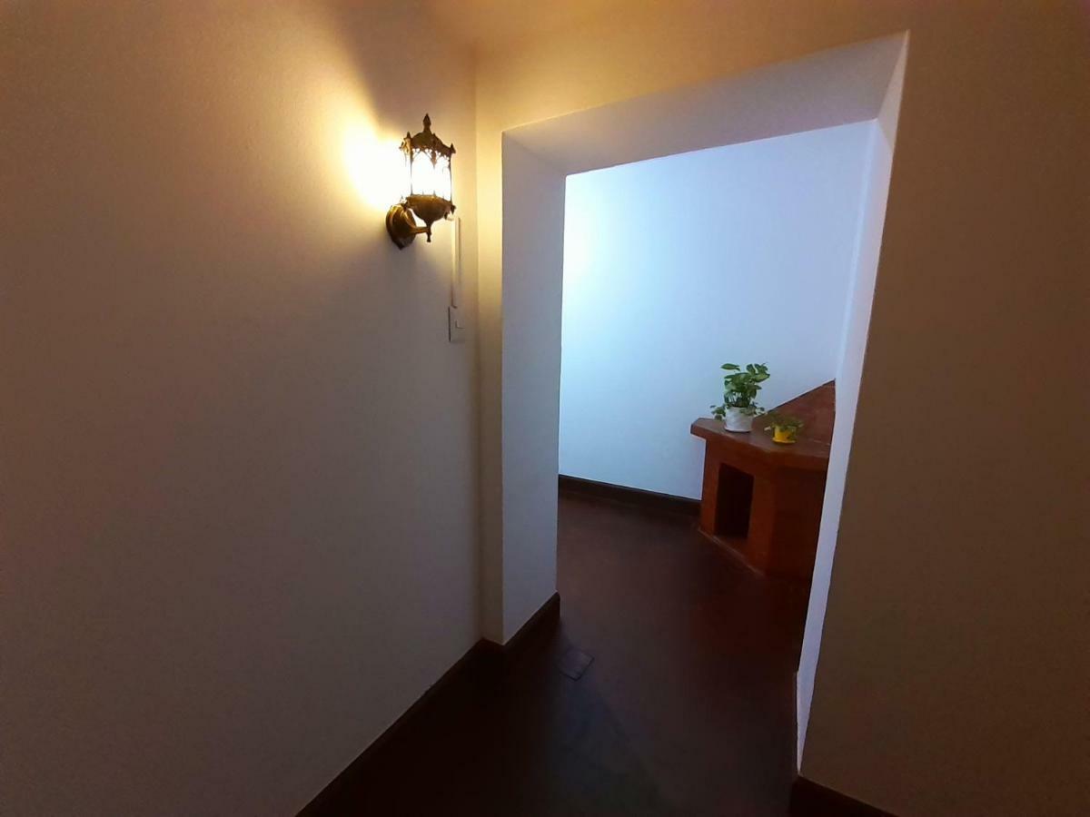 Apartment For Group Miraflores Lima Ngoại thất bức ảnh