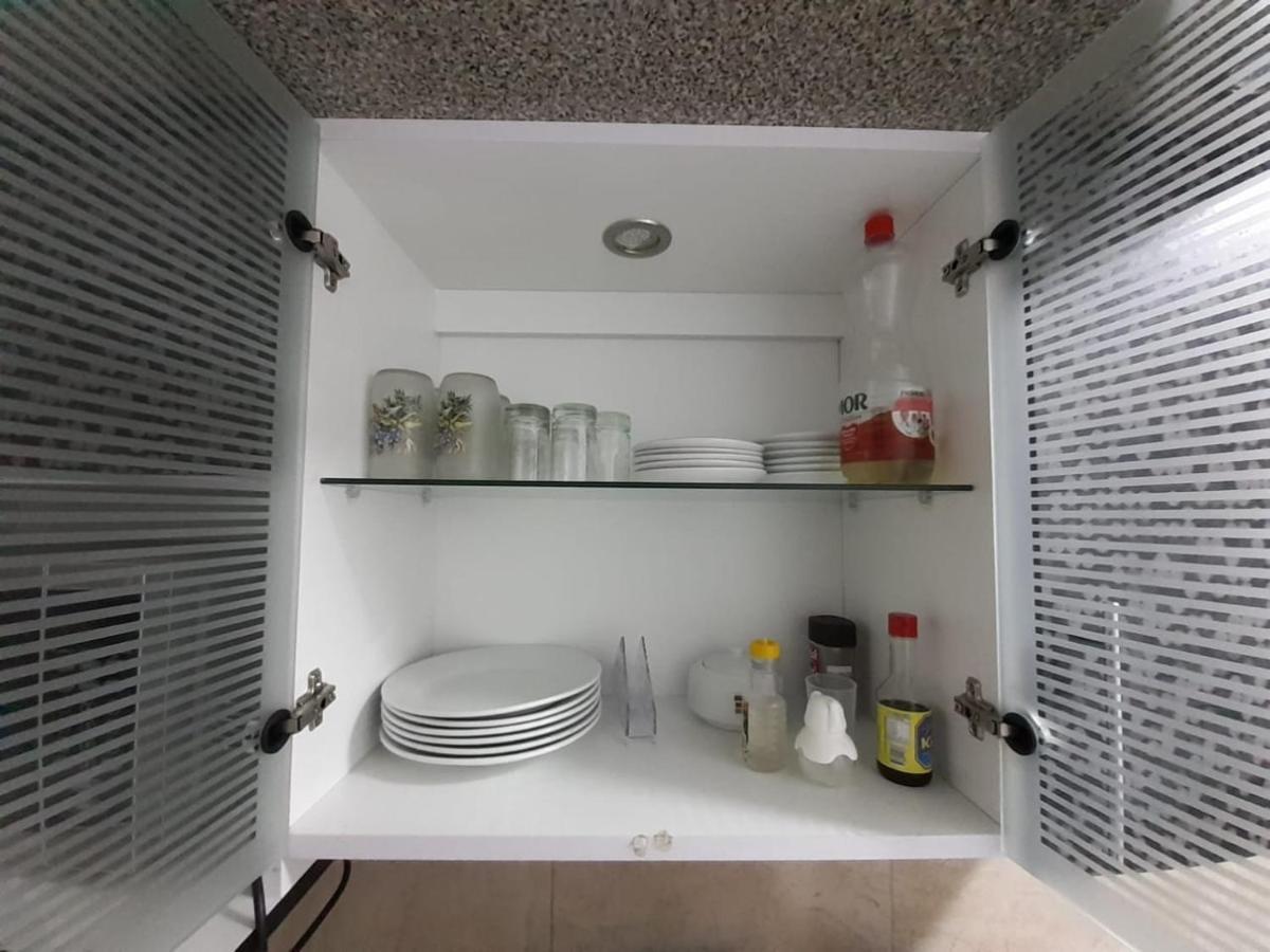 Apartment For Group Miraflores Lima Ngoại thất bức ảnh