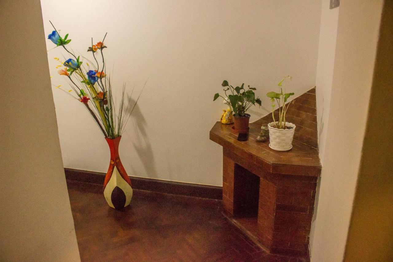 Apartment For Group Miraflores Lima Ngoại thất bức ảnh