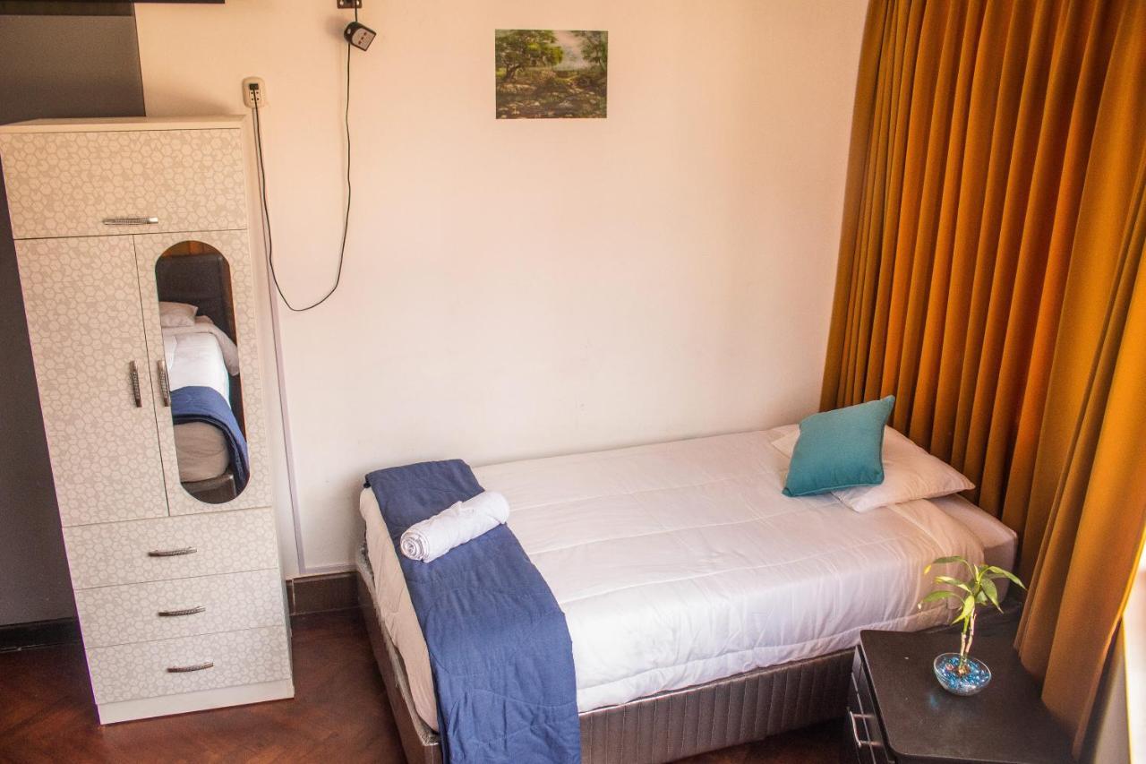 Apartment For Group Miraflores Lima Ngoại thất bức ảnh